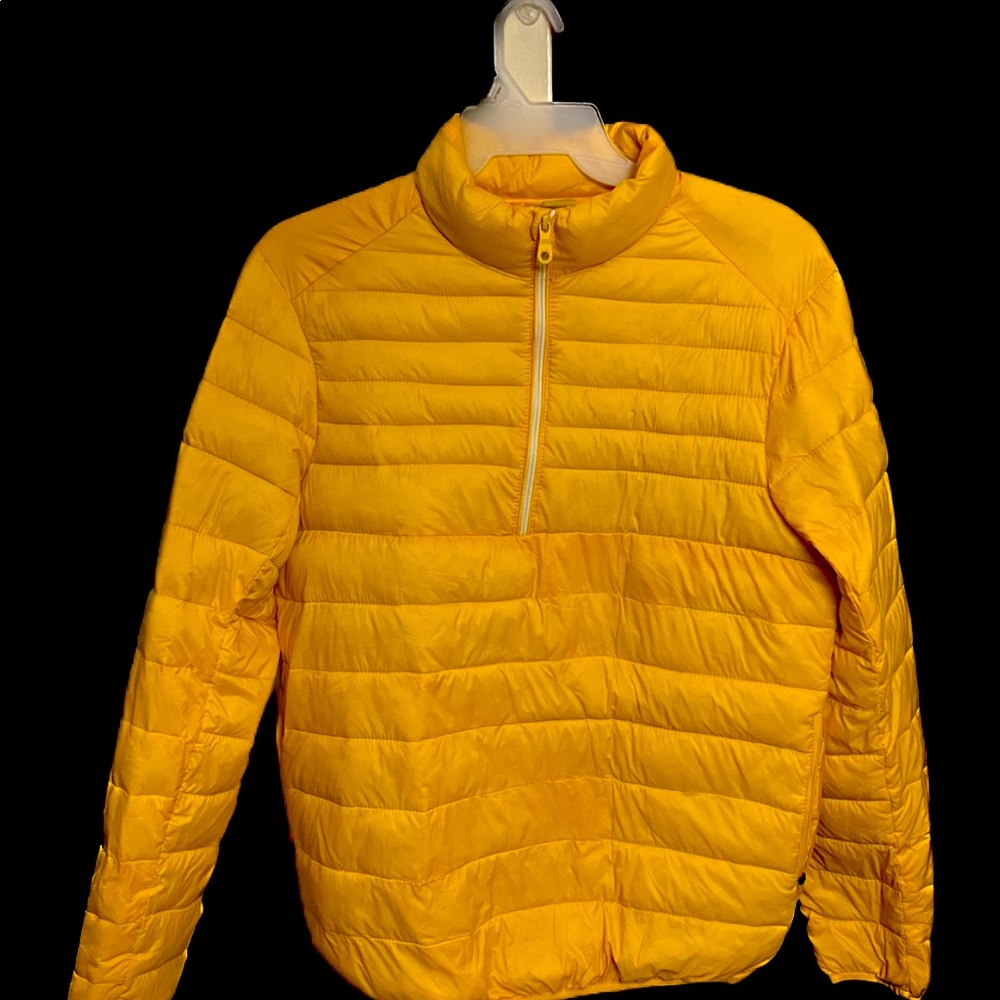 Pull & Bear Quarter zip